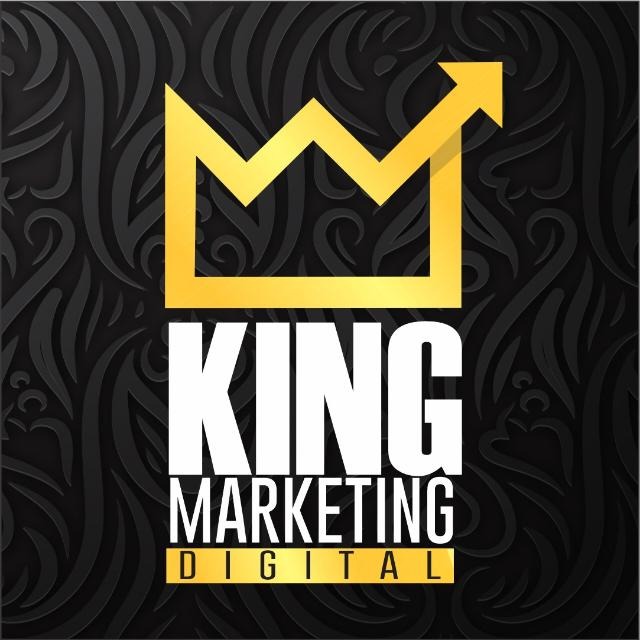 King Marketing Logo
